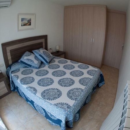 Apartament Sant Quirze De Besora Eksteriør billede