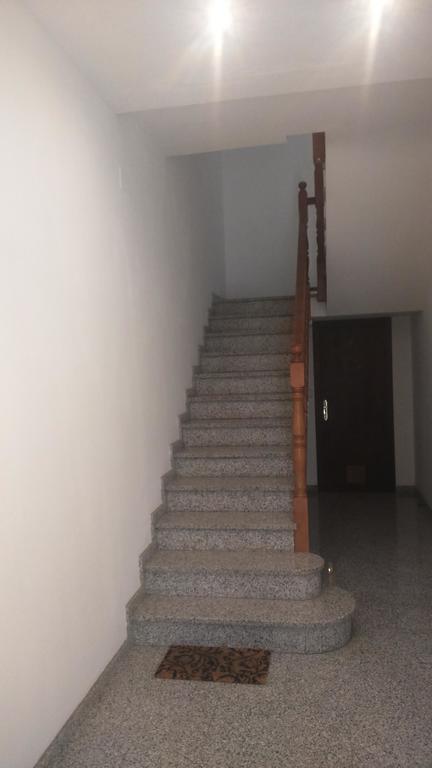 Apartament Sant Quirze De Besora Eksteriør billede