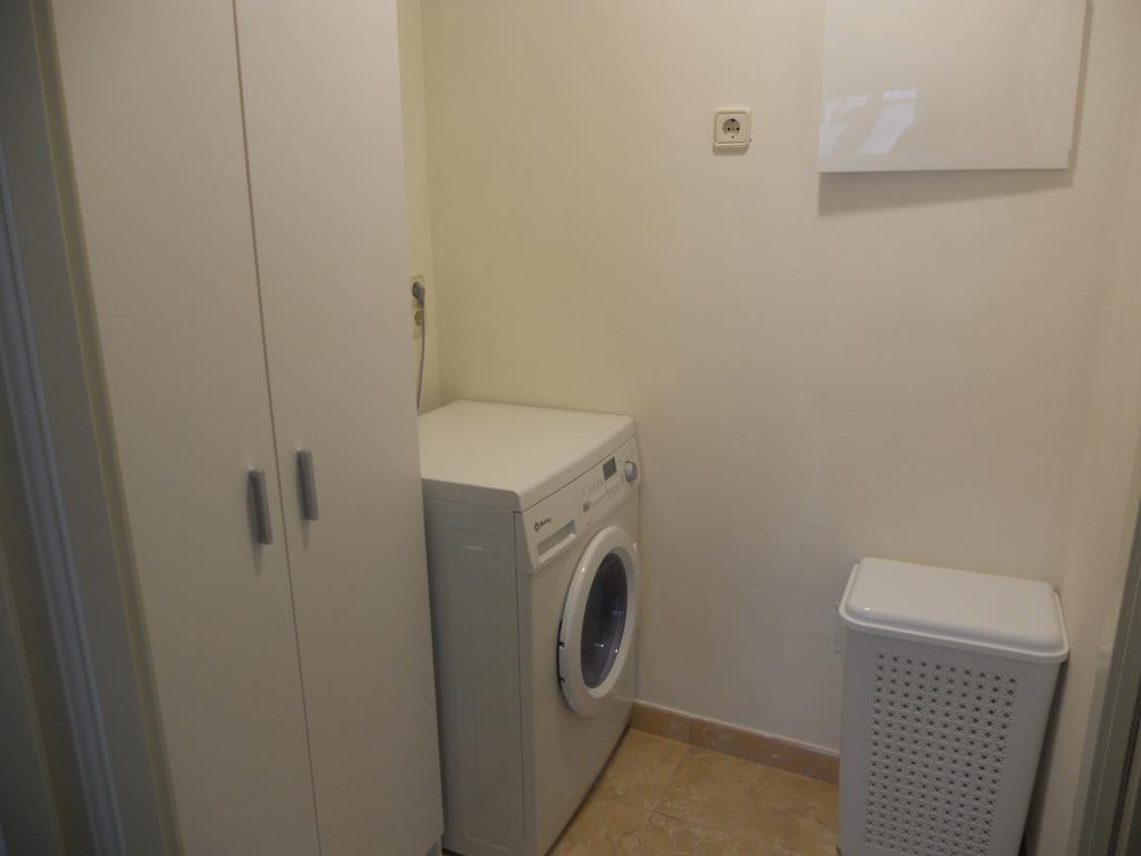 Apartament Sant Quirze De Besora Eksteriør billede